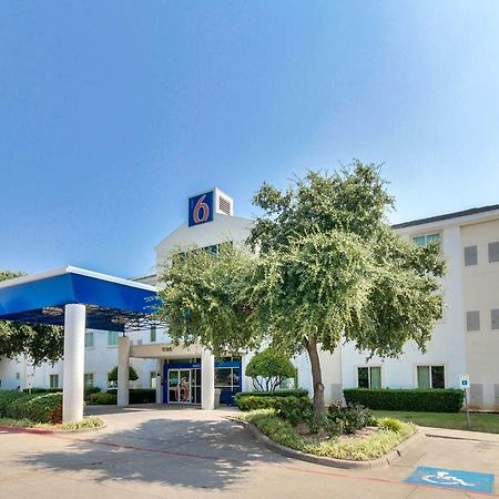 Motel 6-Lewisville, Tx - Dallas Exterior photo