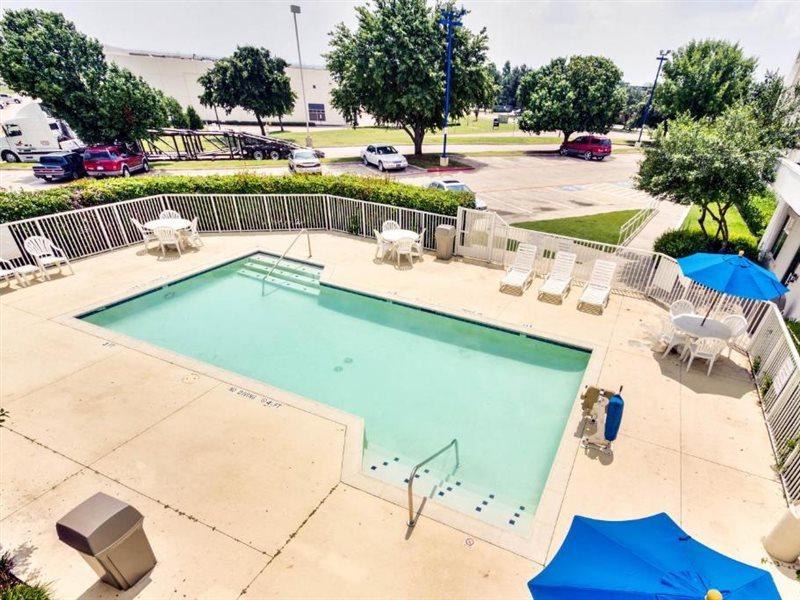 Motel 6-Lewisville, Tx - Dallas Exterior photo