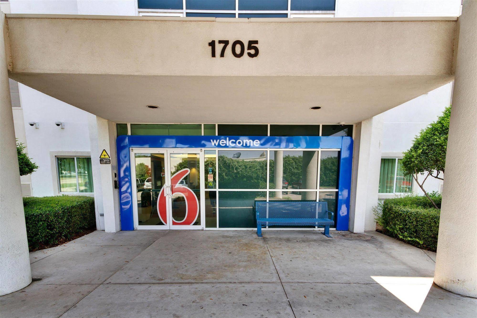 Motel 6-Lewisville, Tx - Dallas Exterior photo