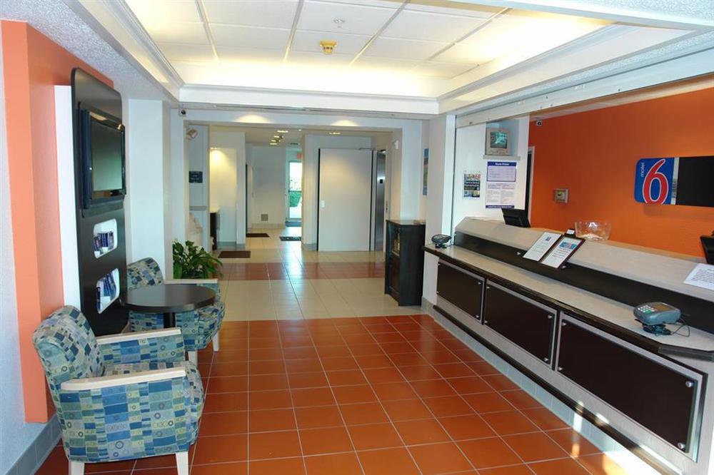 Motel 6-Lewisville, Tx - Dallas Interior photo