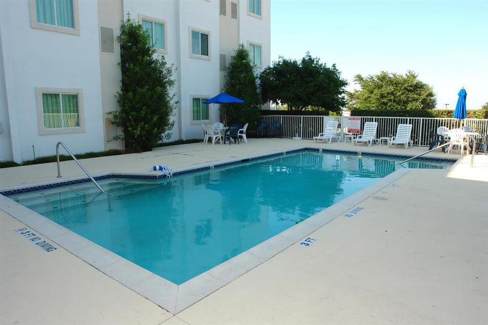 Motel 6-Lewisville, Tx - Dallas Facilities photo